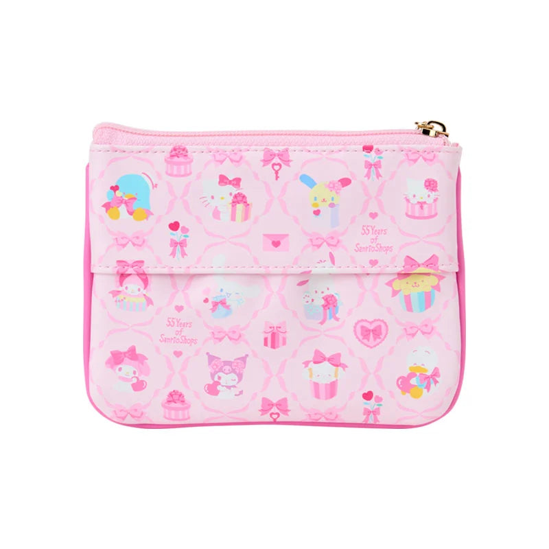 Sanrio Tissue pouch (Wrapping Paper)