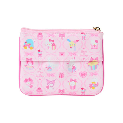 Sanrio Tissue pouch (Wrapping Paper)