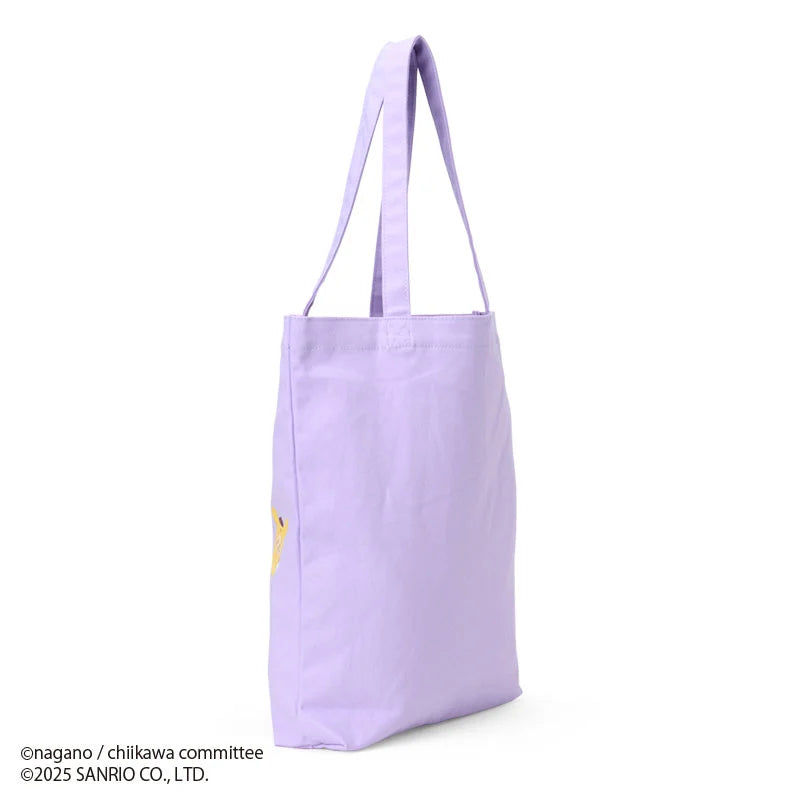 Sanrio Characters Chiikawa Tote Bag
