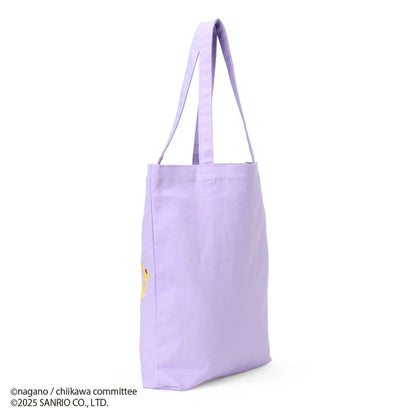 Sanrio Characters Chiikawa Tote Bag
