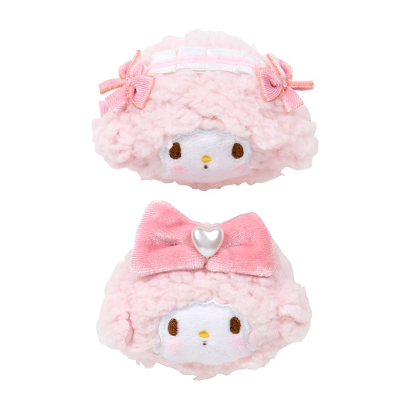 Sanrio My Sweet Piano Plush toy multi-clip