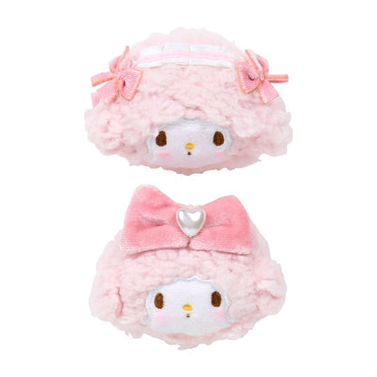 Sanrio My Sweet Piano Plush toy multi-clip