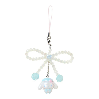 Sanrio Characters strap blind box (white frill)