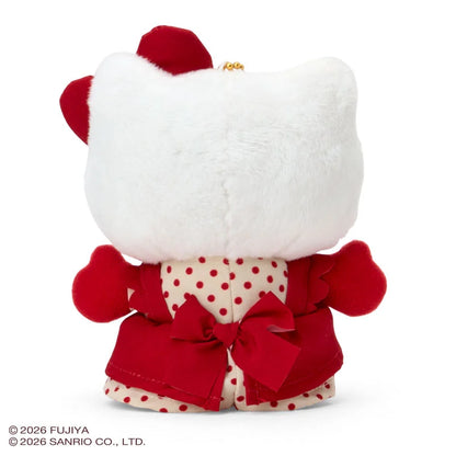 Sanrio x Country Ma'am Mascot Holder