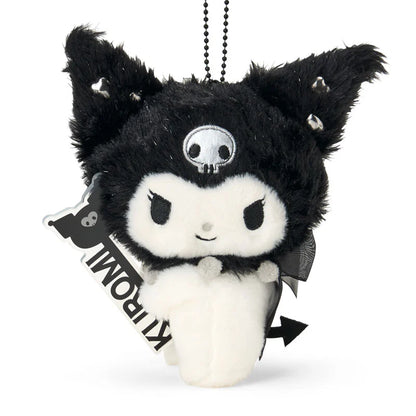 Sanrio Kuromi Mascot Holder Key (KUROMI's Special Key)