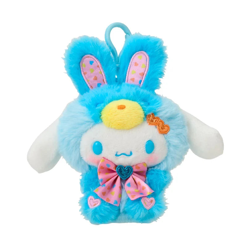 Sanrio Mascot Holder (Spring Rabbit)