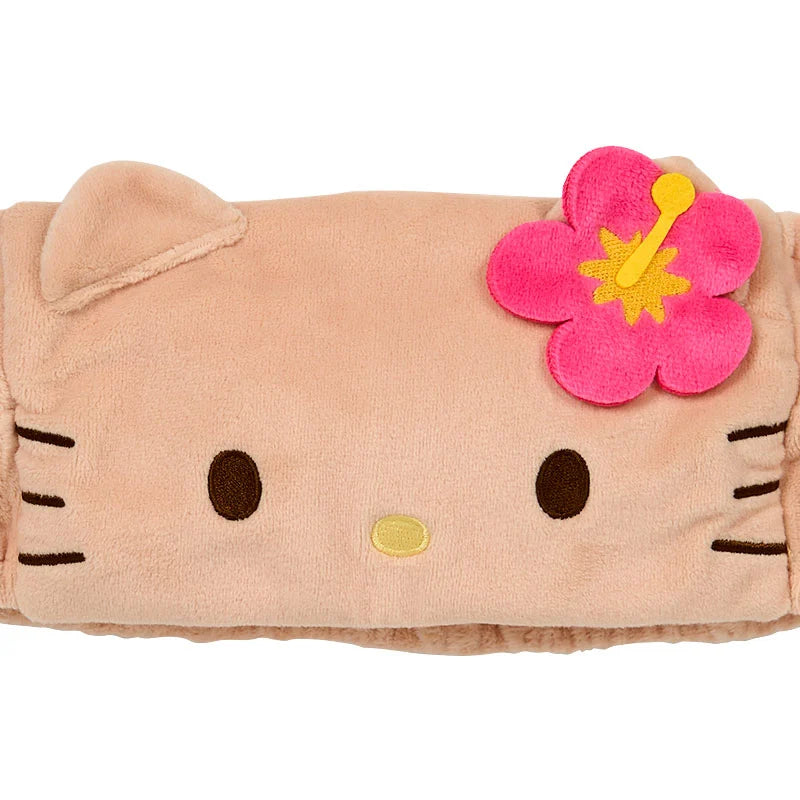 Sanrio Hello Kitty Hair band (sunburn)