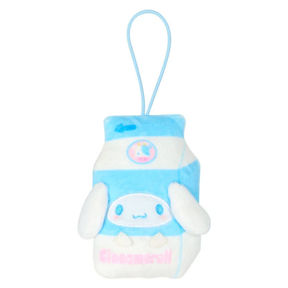 Sanrio Cinnamoroll Mascot Blind Box (Sanrio School Collection)