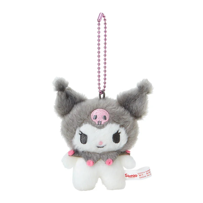 Sanrio Mascot badge (Pitatto Friends Photo Design)