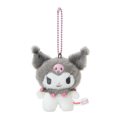 Sanrio Mascot badge (Pitatto Friends Photo Design)