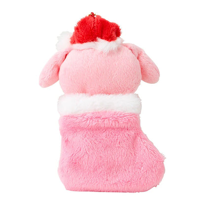 Sanrio Christmas Stocking mascot holder
