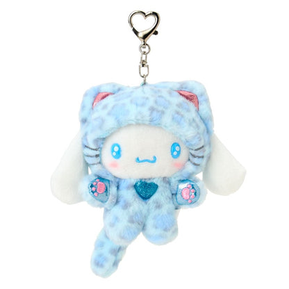 Sanrio Mascot holder (Gyaru Cat)