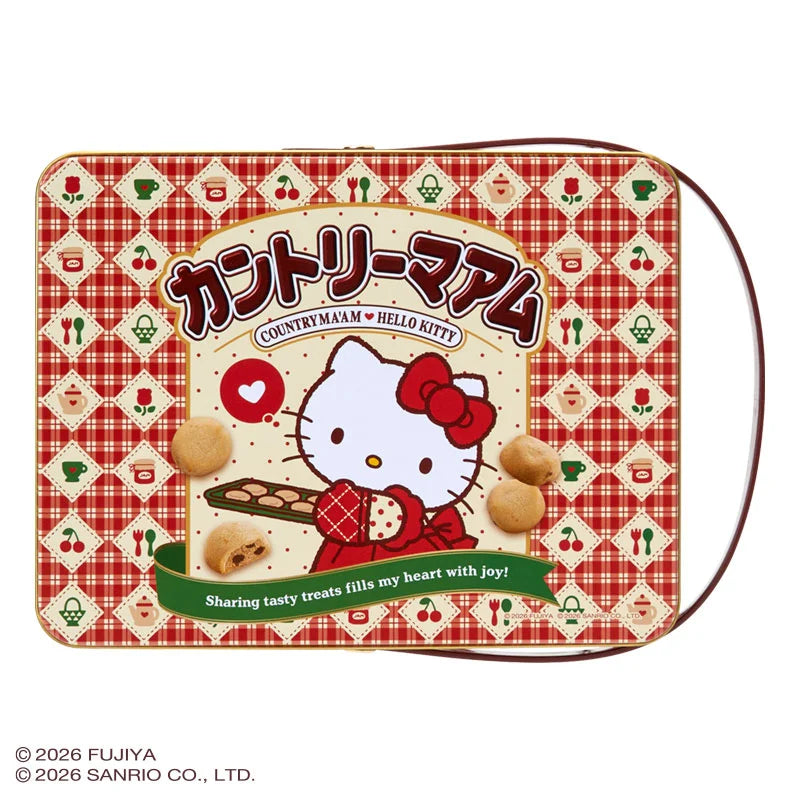 Sanrio x Country Ma'am Can Case