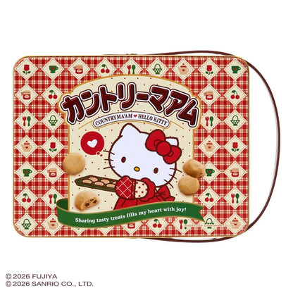 Sanrio x Country Ma'am Can Case