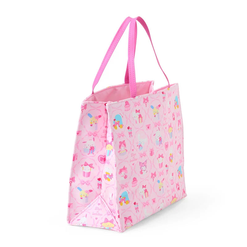 Sanrio Handbag (Wrapping Paper)