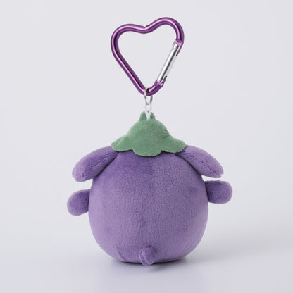 Sanrio Pompompurin Happy Flavor Vol. 2 Mascot Holder