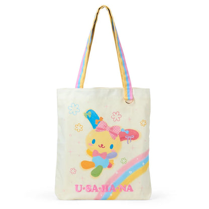 Sanrio Usahana Tote Bag (Always Love Usahana)