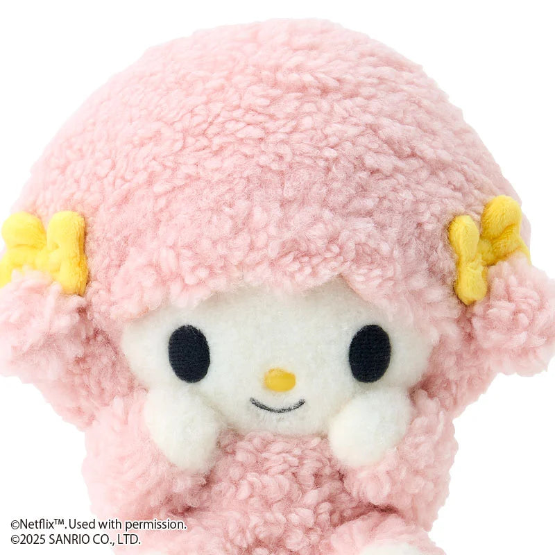 Sanrio My Sweet Piano Stuffed Toy (Netflix Anime Design Series)