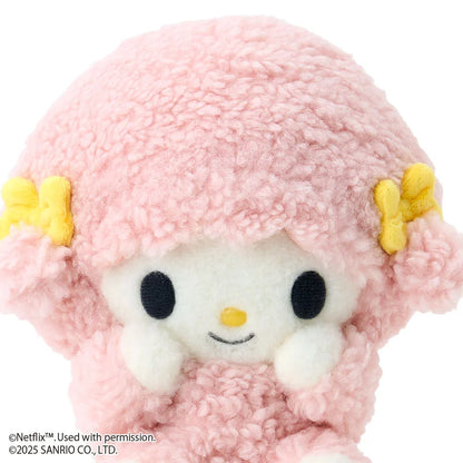 Sanrio My Sweet Piano Stuffed Toy (Netflix Anime Design Series)