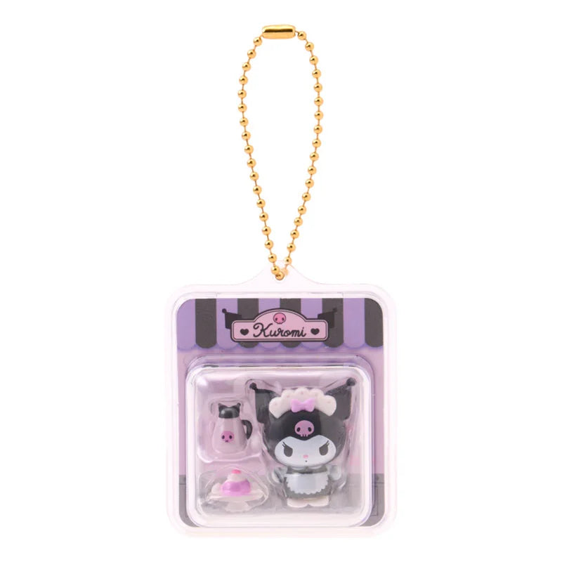 Sanrio Miniature package charm (Shop)