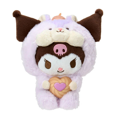 Sanrio stuffed toy (Risumofumofu)