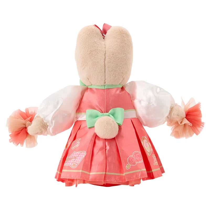 Sanrio Stuffed Toy (Support everyone! Cheeristails)