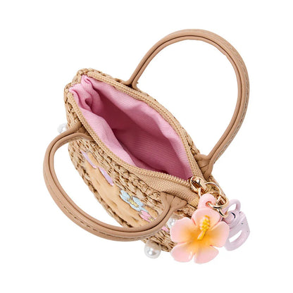 Sanrio Key Holder (Kirameki Summer Pool)