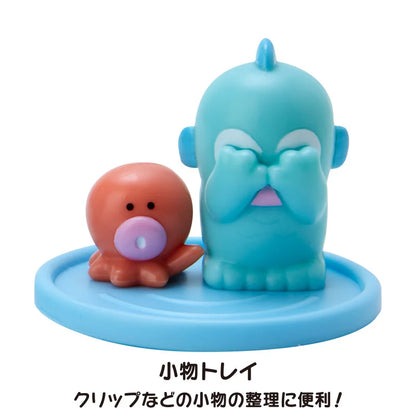 Sanrio Hangyodon mascot Blind box (the usual two)