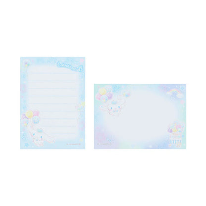 Sanrio Memo Mini (Yumekawa!)