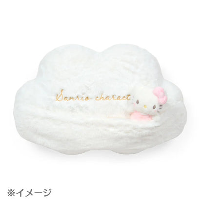 Sanrio Cushion (Nap on Fluffy White Cloud)