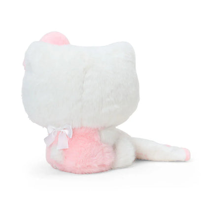 Sanrio Stuffed Toy (Nap on Fluffy White Cloud)