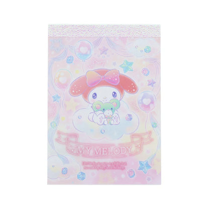 Sanrio Memo Mini (Yumekawa!)