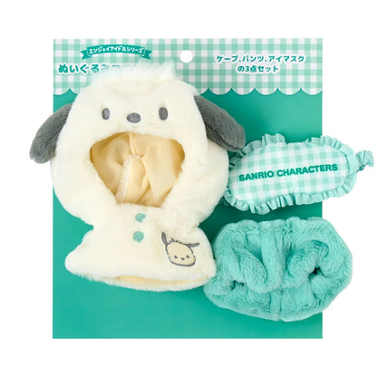 Sanrio Plush costume (Enjoy Idol)