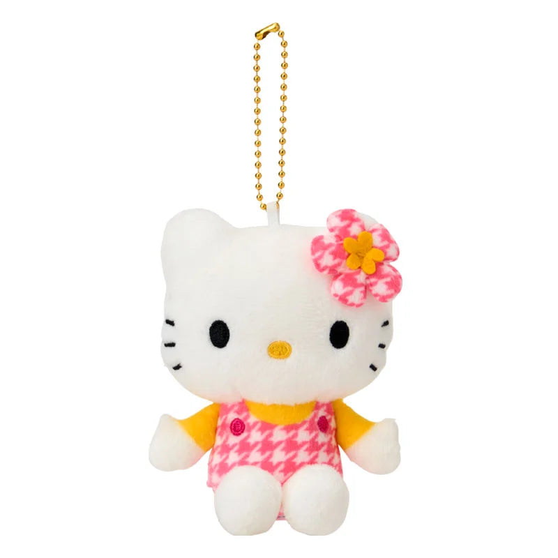 Sanrio Hello Kitty Mascot Collection (Standard & Kaohana)