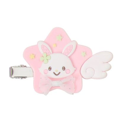 Sanrio Bangs clip Type B Blind Box (Sparkling Wish)