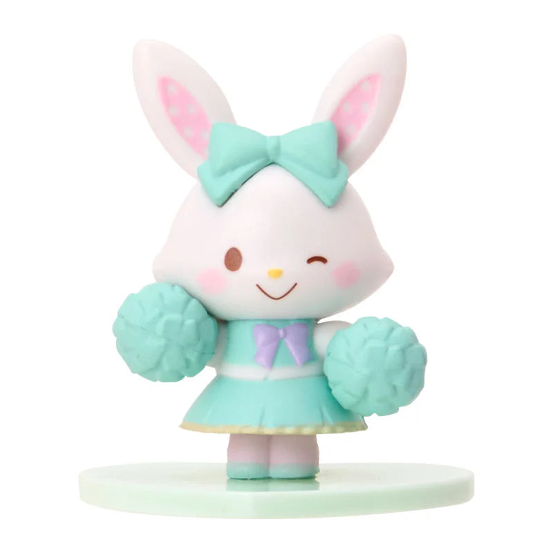 Sanrio Mascot Blind Box (Support everyone! Cheeristails)