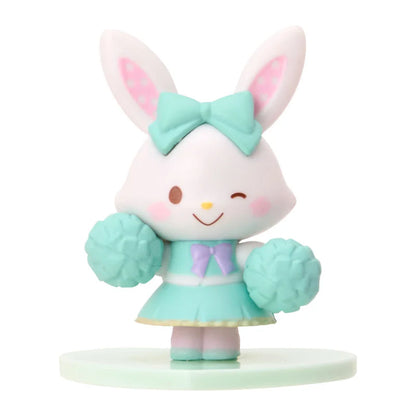 Sanrio Mascot Blind Box (Support everyone! Cheeristails)