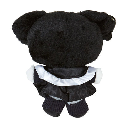 Sanrio Mascot Holder (Twin Idol)