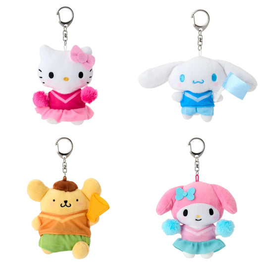 Sanrio Characters Mascot holder (SANRIO FES 2026 Limited Edition)