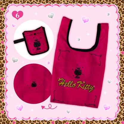 Sanrio Eco bag (Gyaru Full Max)