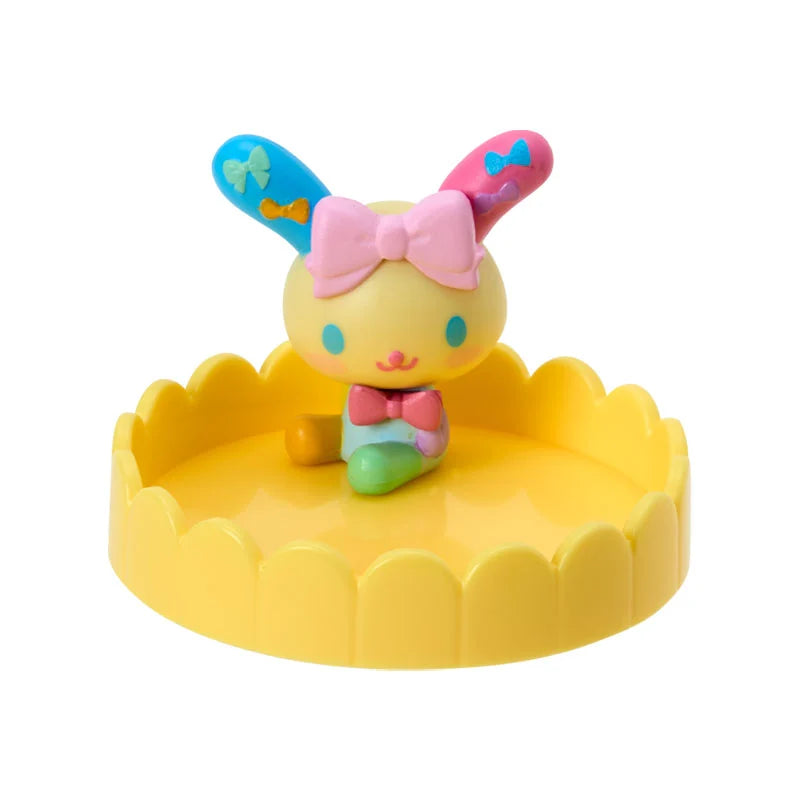 Sanrio Usahana Mascot Blind Box (Always Love Usahana)