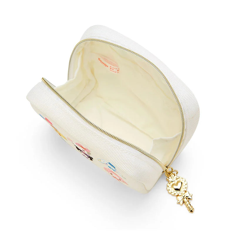 Sanrio Characters  Pouch (I'll make you like it more)