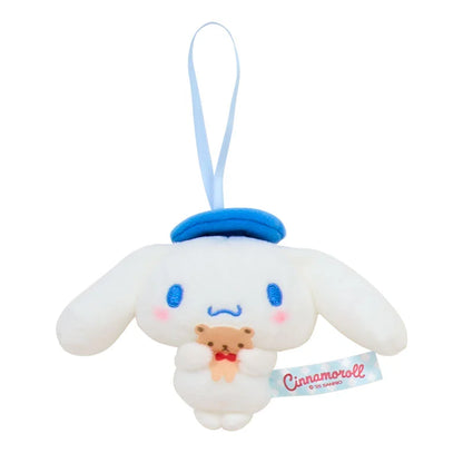 Sanrio Cinnamoroll Mascot Blind Box (with Mr. Bear)