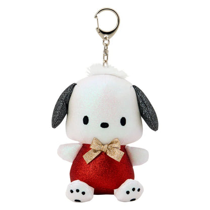 Sanrio Characters Mascot Holder Blind Box (Glitter A)