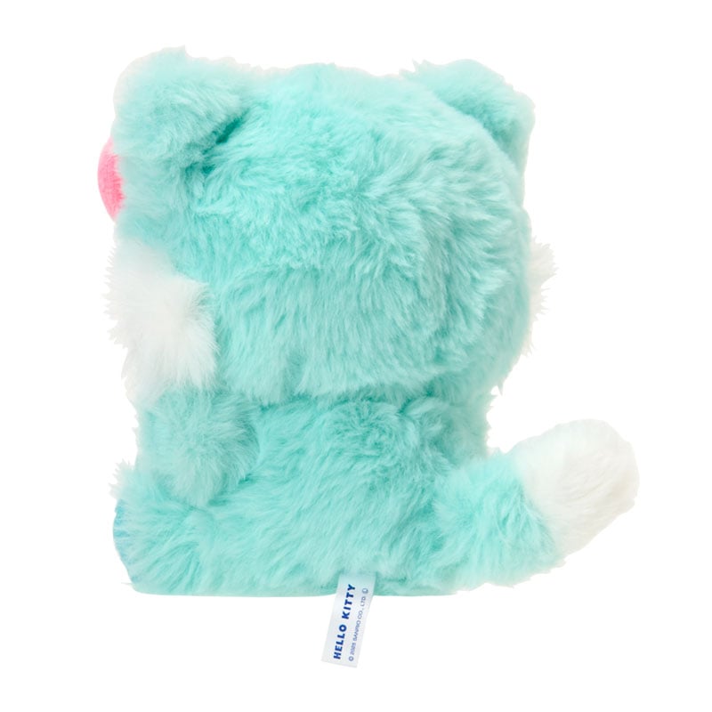 Sanrio Hello Kitty Fine Face Cat