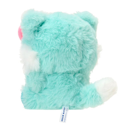 Sanrio Hello Kitty Fine Face Cat