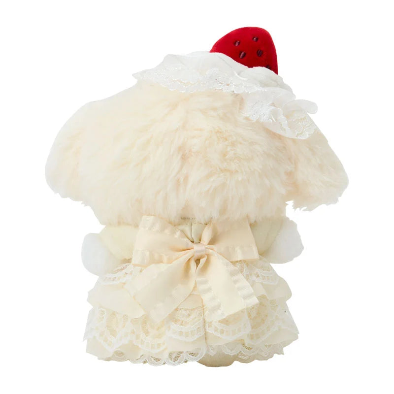 Sanrio Mascot bag charm (shortcake)