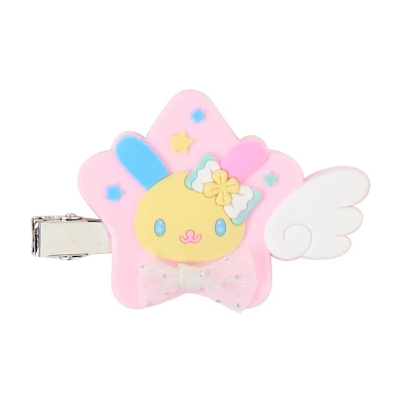 Sanrio Bangs clip Type A Blind Box (Sparkling Wish)