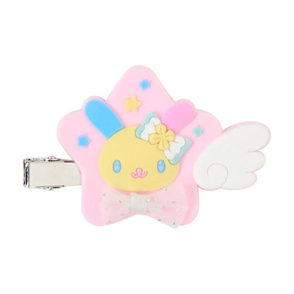 Sanrio Bangs clip Type A Blind Box (Sparkling Wish)