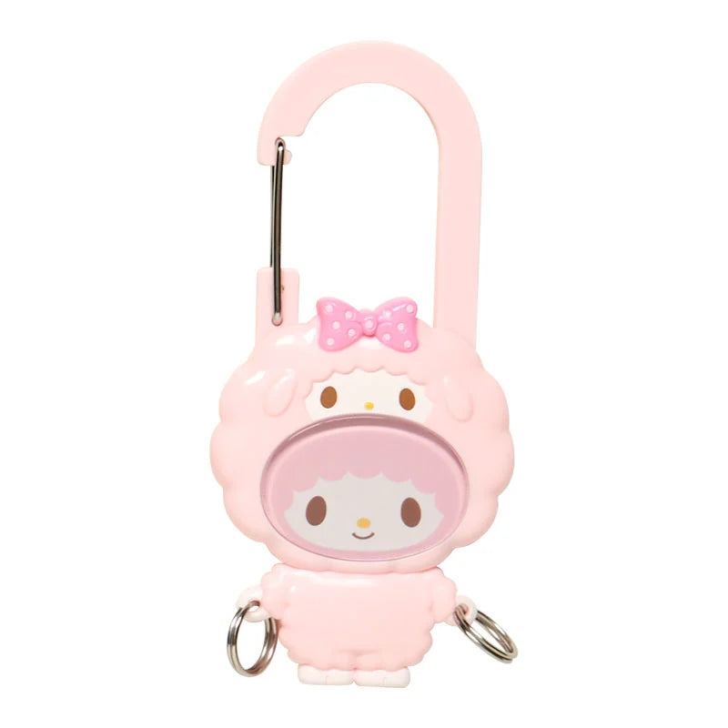 Sanrio Character Custom Carabiner Blind Box (Enjoy Idol)